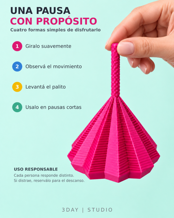 Producto - Estrella - Antiestres - 3