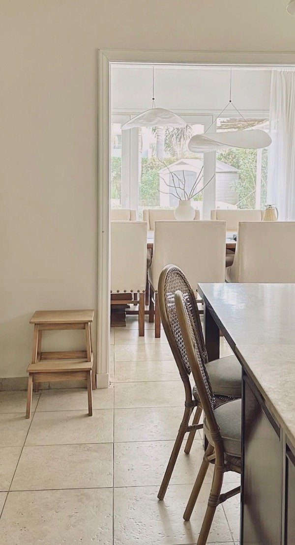 Producto - Escalera MAGNOLIA - 7