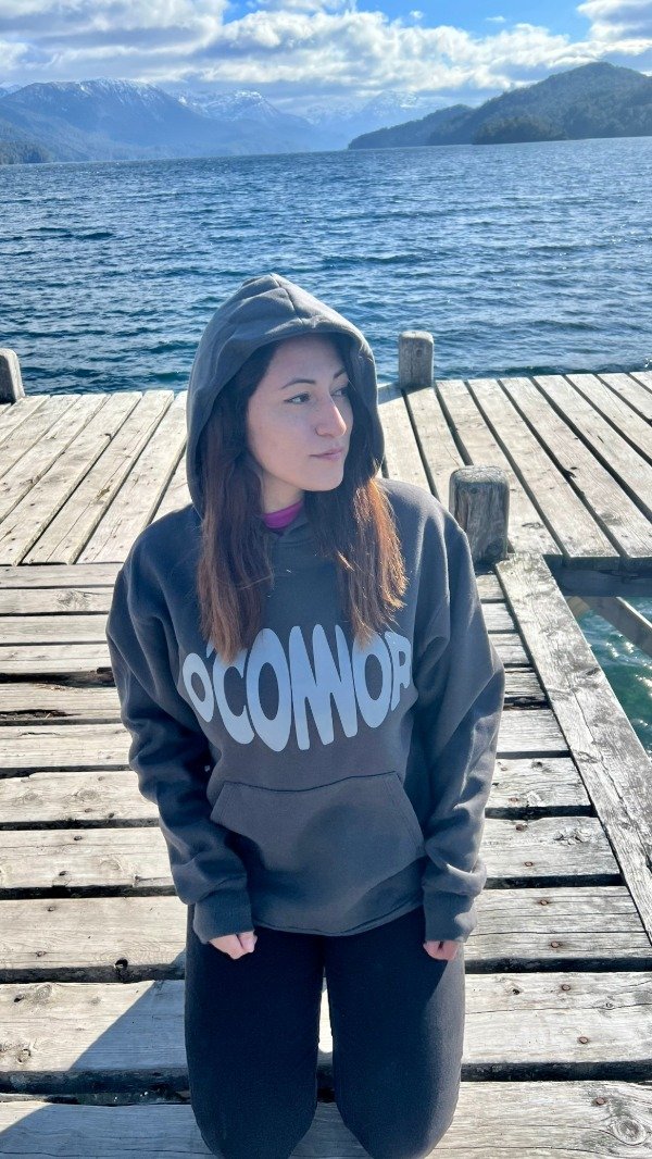 Producto - Buzo oconnor esquiador