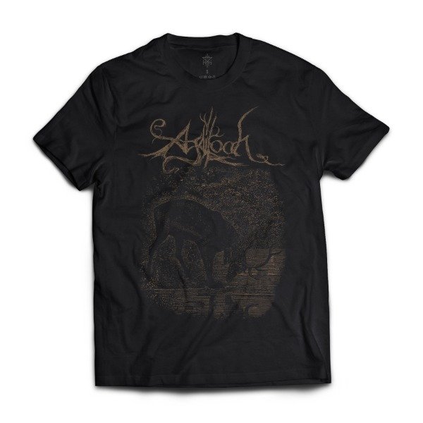Producto - Agalloch - Of Stone, Wind and Pillor - 0