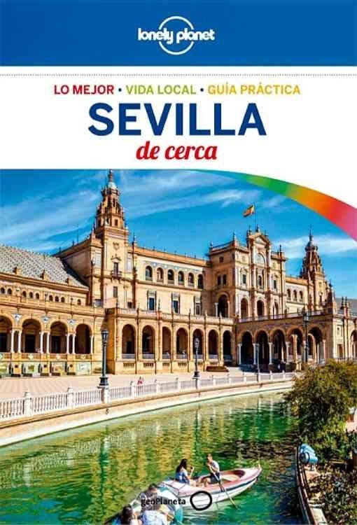Producto - Sevilla de cerca - Margot Molina
