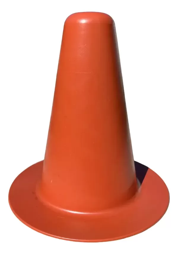 Producto - Cono 18 Cm
