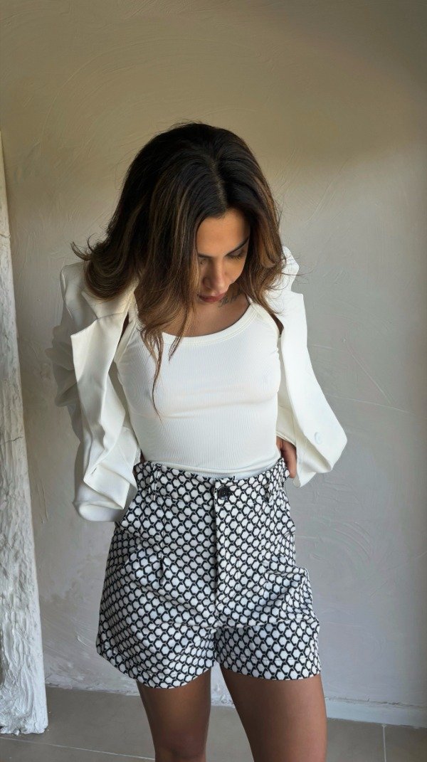 Producto - SHORT TIRO ALTO - 2