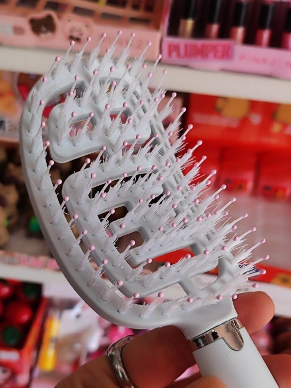 Producto - Cepillo laberinto doble cerda PRATYS