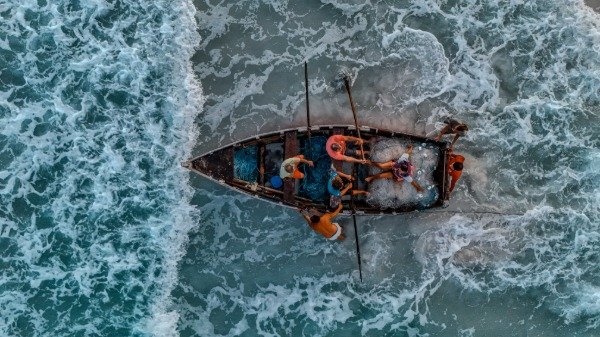 Producto - Vitória na Guerra 2