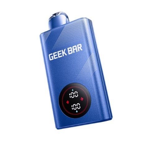 Producto - Geek Bar Z35 35000 Puff Passionfruit Sour Kiwi