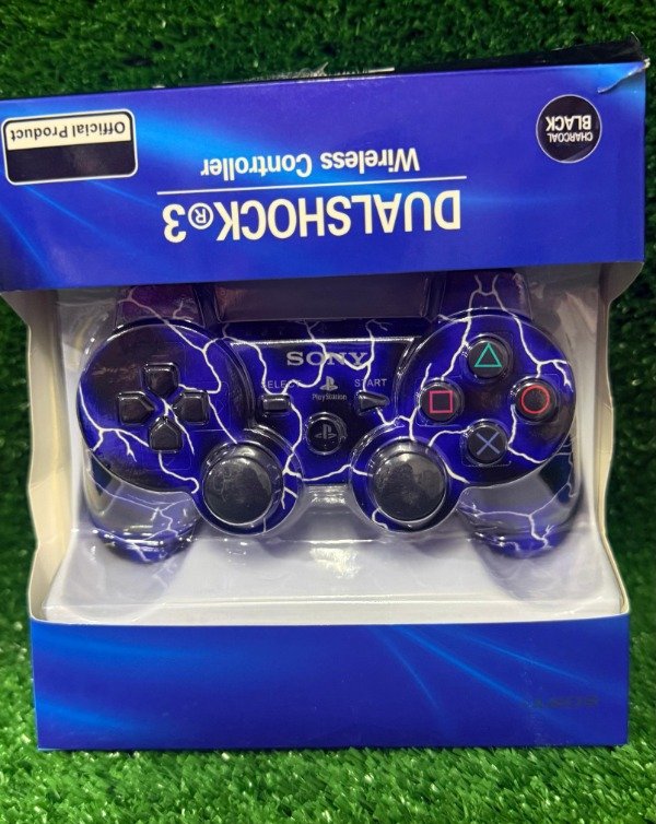 Producto - Palanca de Play