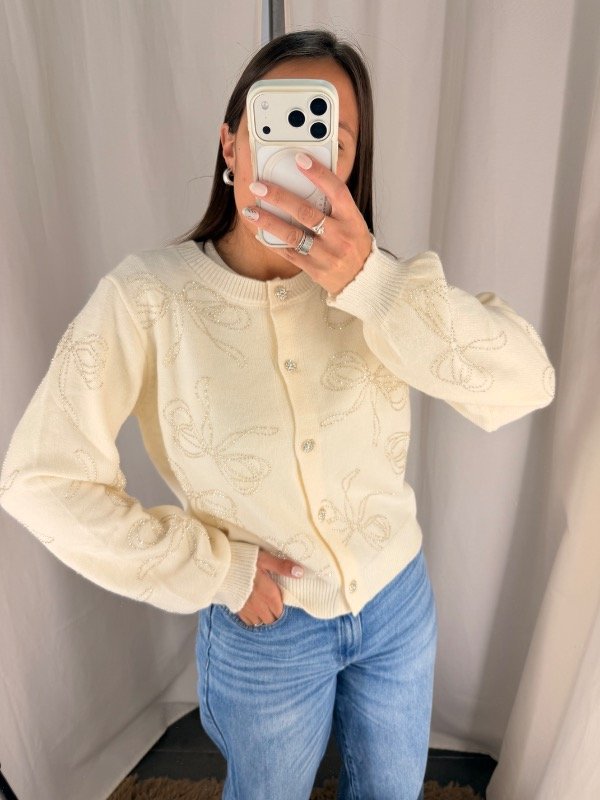 Producto - Sweater moño