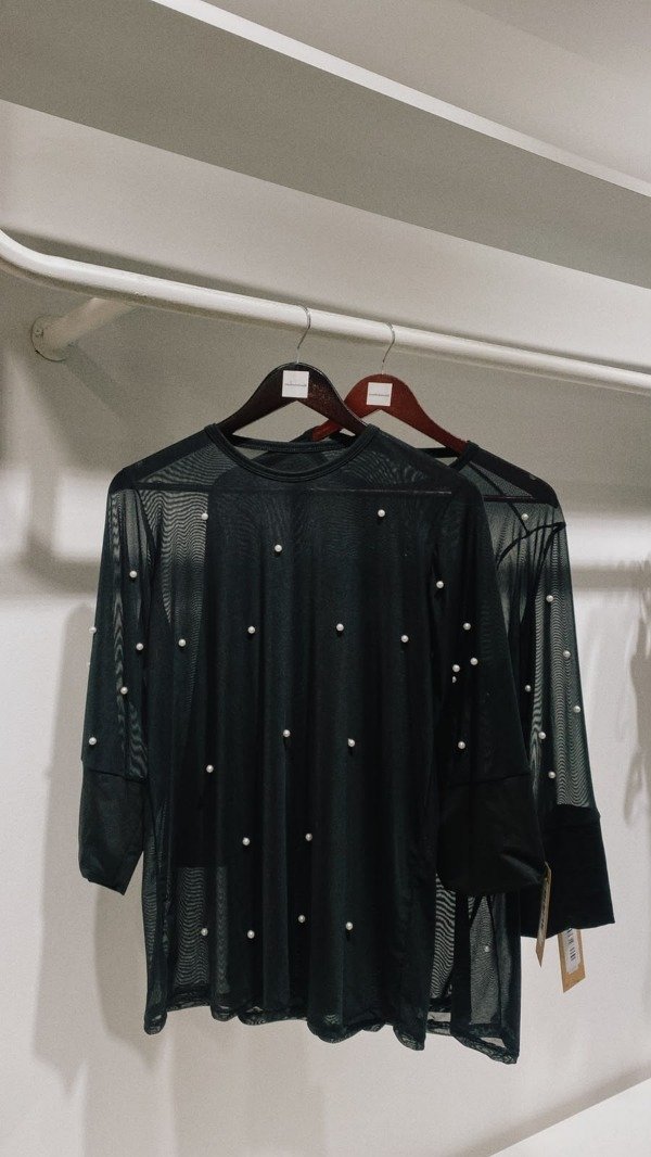 Producto - REMERA PERLAS - 2