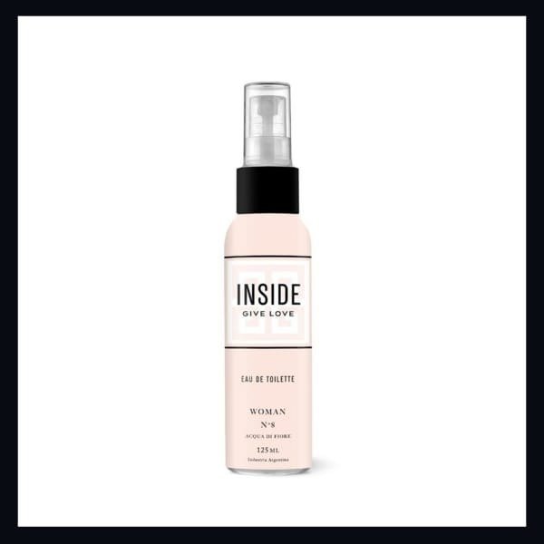 Producto - BODY SPLASH INSIDE X125ML