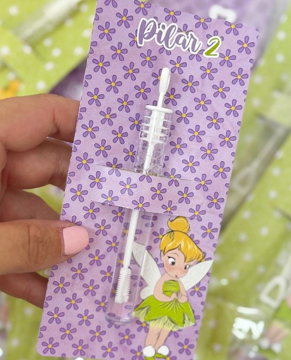 Producto - Mini burbujeo