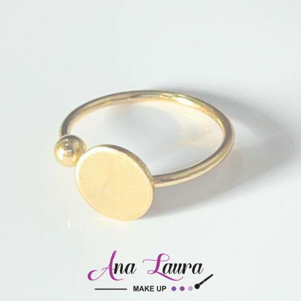 Producto - Anillo fantasía