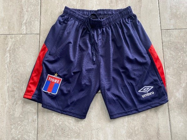 Producto - Bermuda de tigre - 0