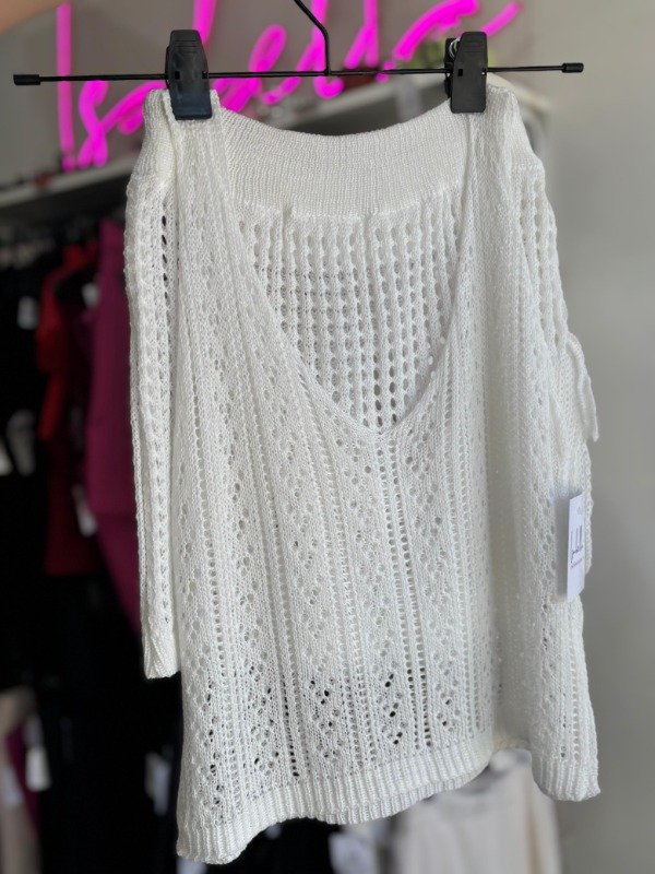 Producto - Conjunto calado/hilo