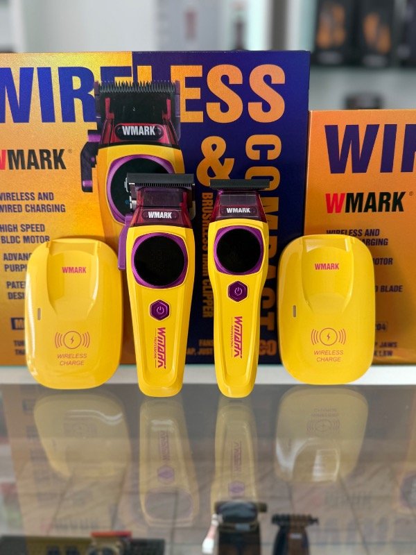 Producto - Combo Wmark Yellow