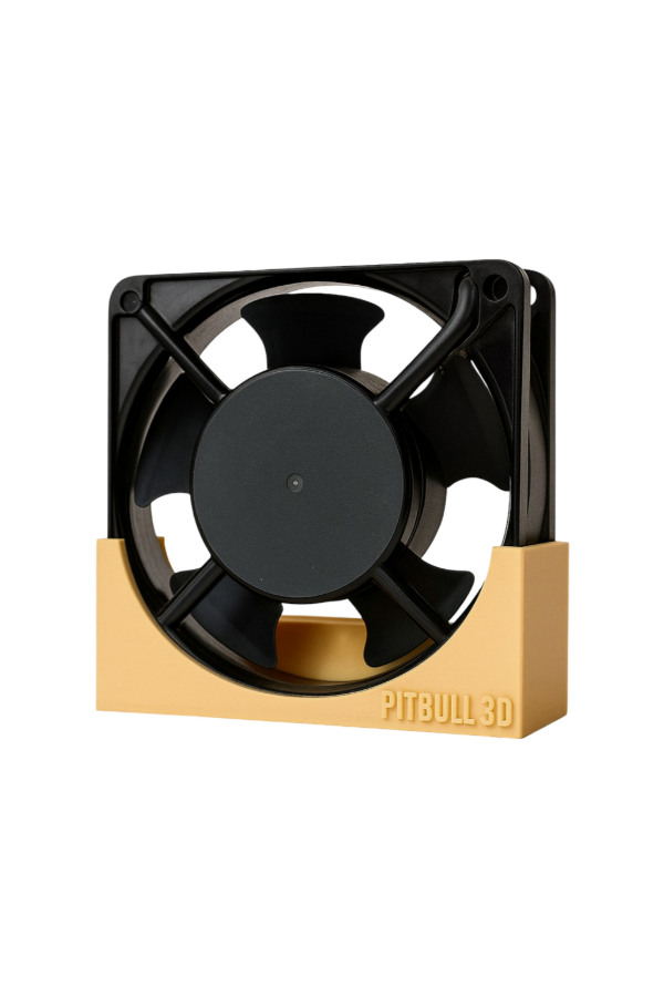 Producto - Soporte Cooler 4 Pulgadas Cultivo Indoor (12 Cm X 12 Cm) Ar