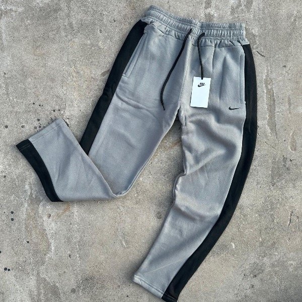 Producto - PANTALÓN GRIS Stck Disponible -XXL