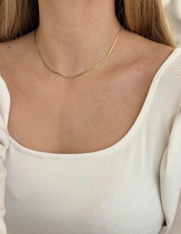 Producto - Cadena Gold - 2