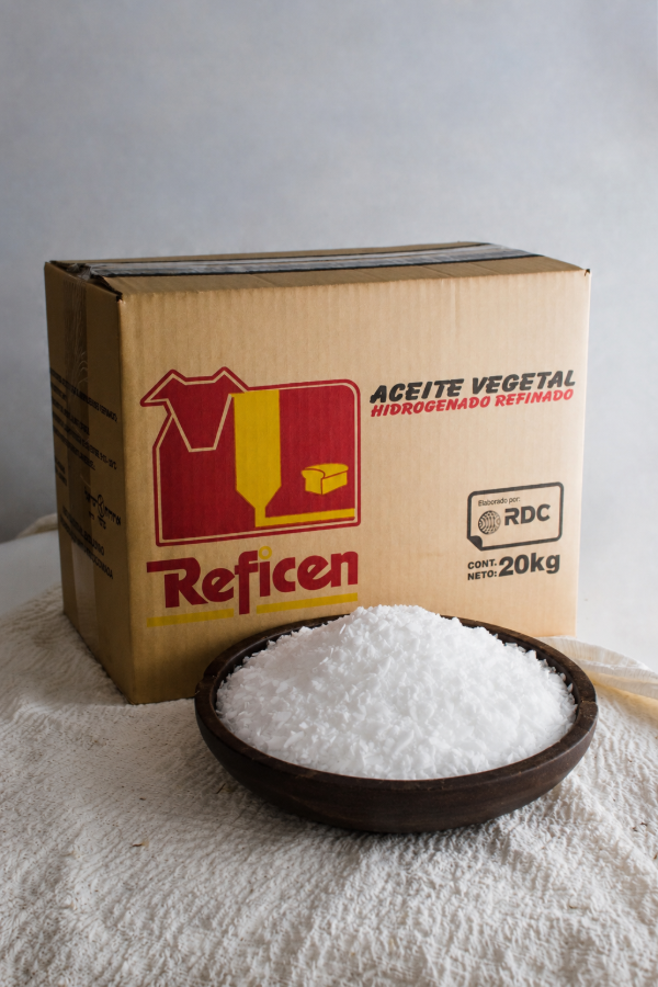 Producto - Kit Cera + Endurecedor