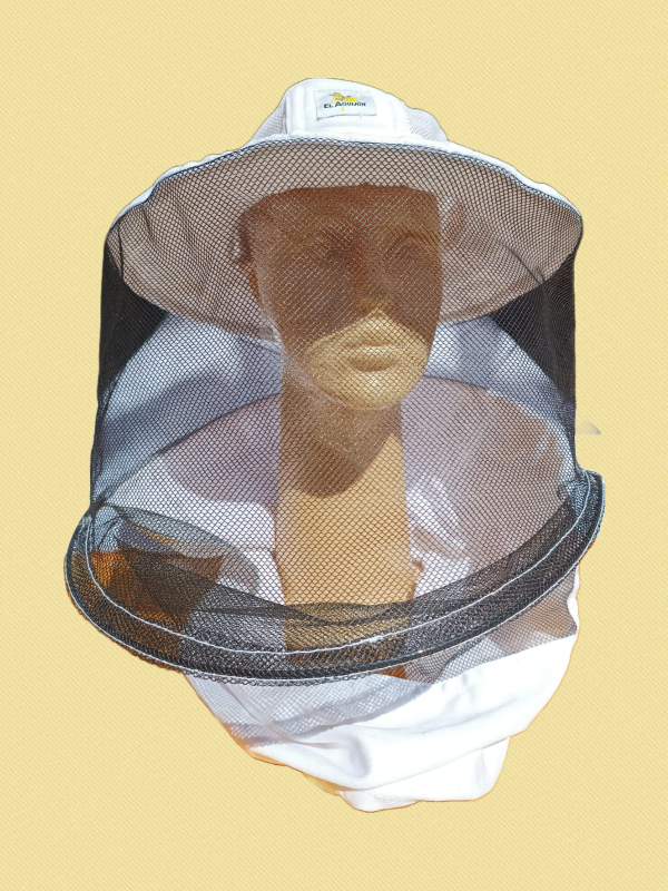 Producto - MASCARA Y SOMBRERO C/CIERRE