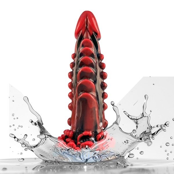 Producto - Dildo Bestia - 6