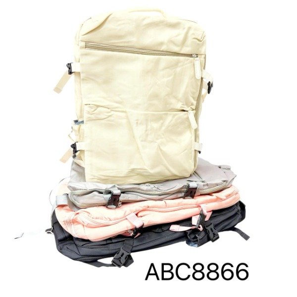 Producto - Mochila ABC8866