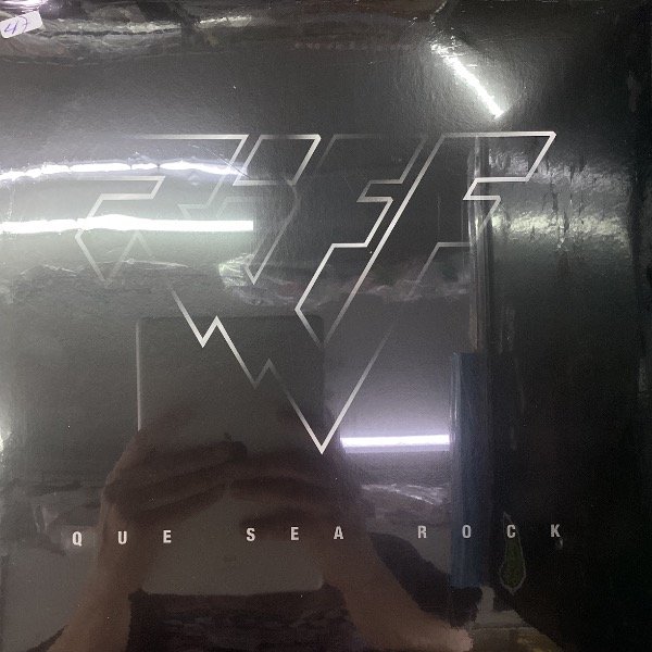 Producto - RIFF Que sea rock (doble)