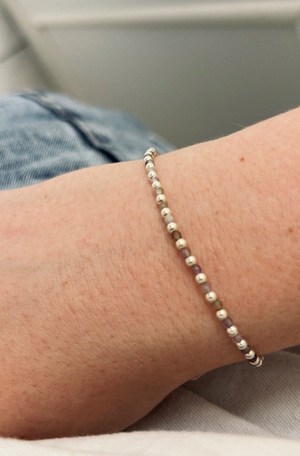 Producto - Pulsera Amatista