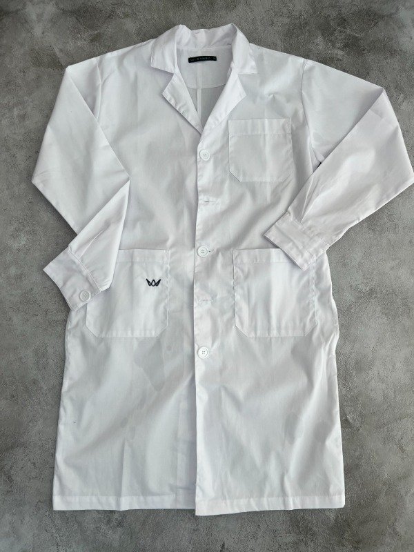 Producto - NILO (Blanco Liso)