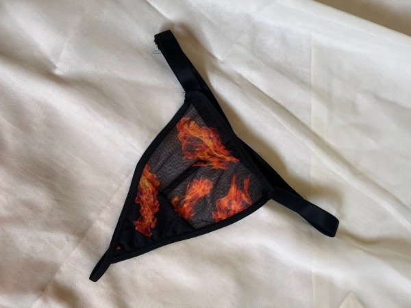 Producto - TANGA LESS