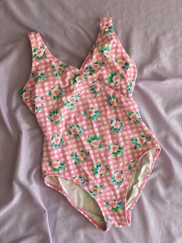 Producto - Body Flowers
