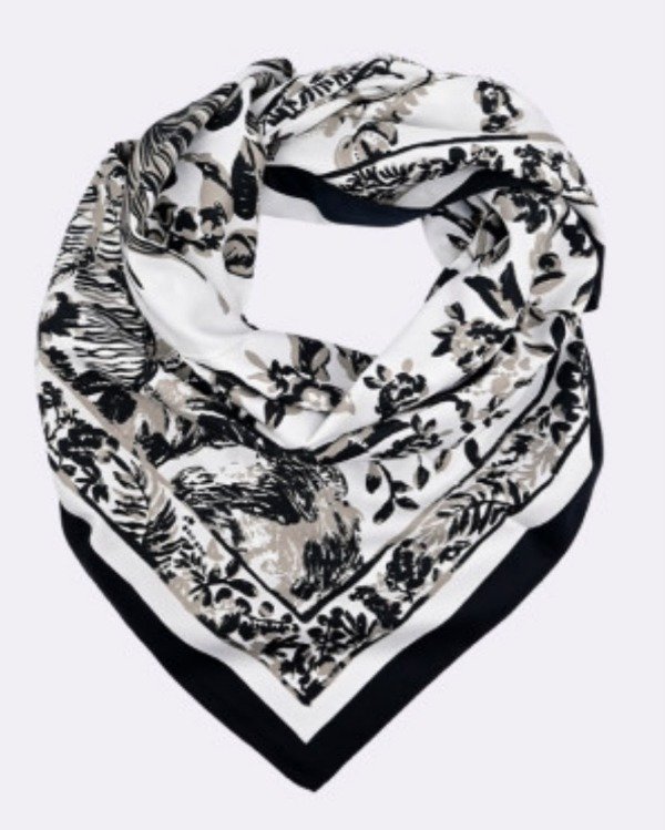 Producto - Pañuelo Hanae