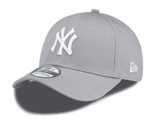 Producto - NEW ERA NY GRIS