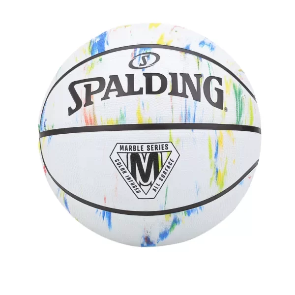 Producto - Pelota Spalding Marble sz7