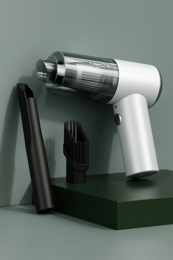 Producto - ASPIRADORA PREMIUM ELEVA