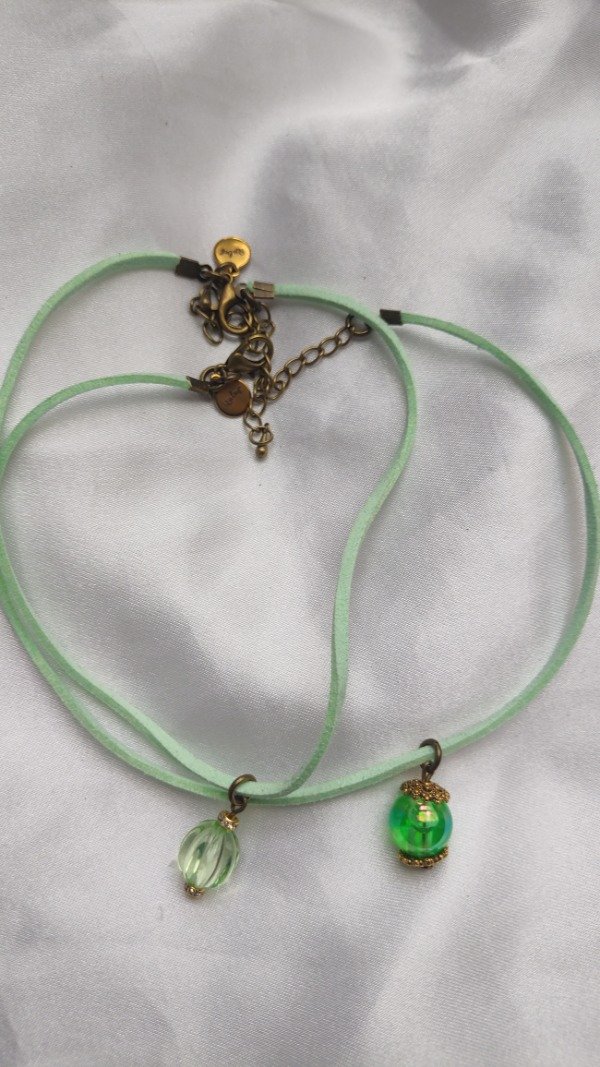 Producto - Choker Soft by Rós Loch - 10