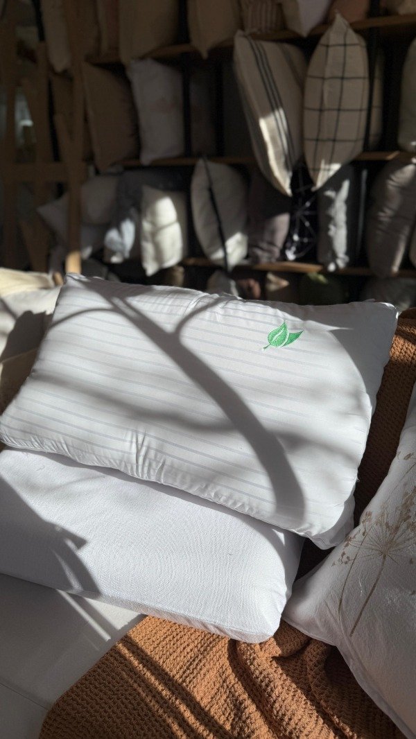 Producto - Almohada NATURIS