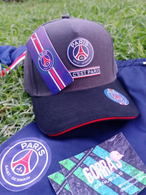 Producto - FUTBOL PARIS 511