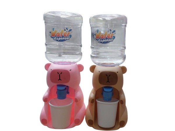 Producto - BIDÓN CAPIBARA CHICO