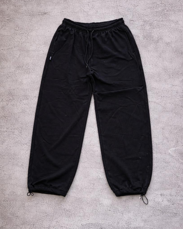 Producto - JOGGING BAGGY NEGRO