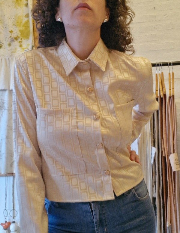 Producto - Camisa Vintage