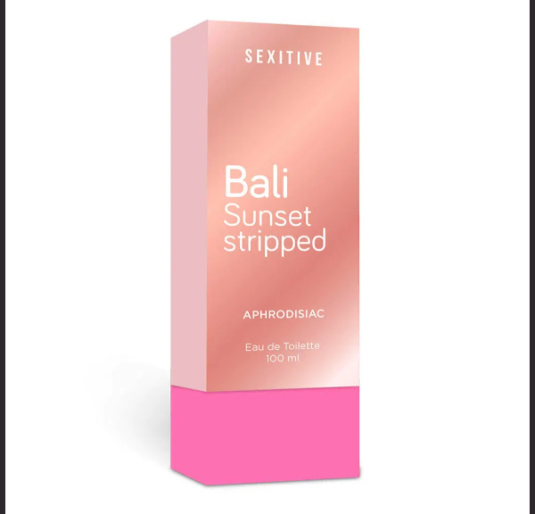 Producto - Perfume Bali Sunset Stripped