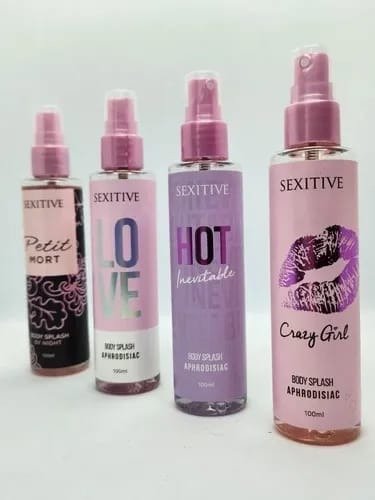 Producto - Bodysplash x3