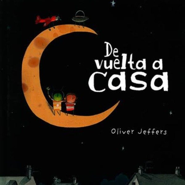 Producto - DE VUELTA A CASA
