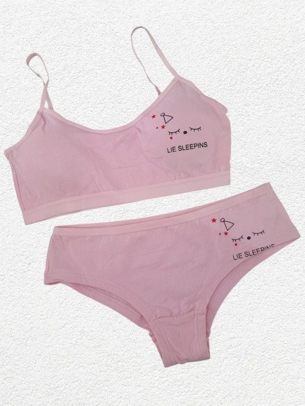 Producto - Conjuntos juvenil talle M
