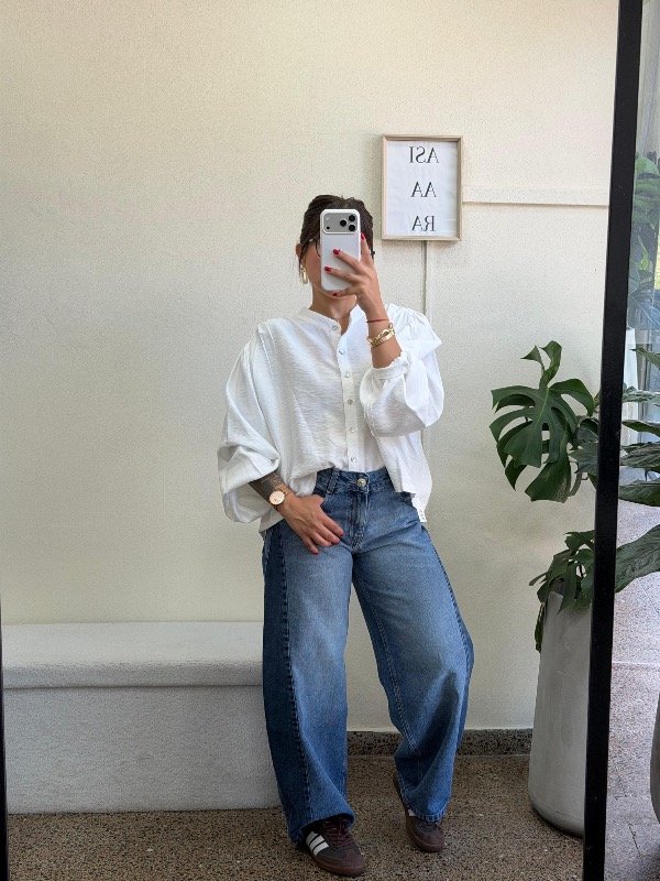 Producto - Camisa Silos