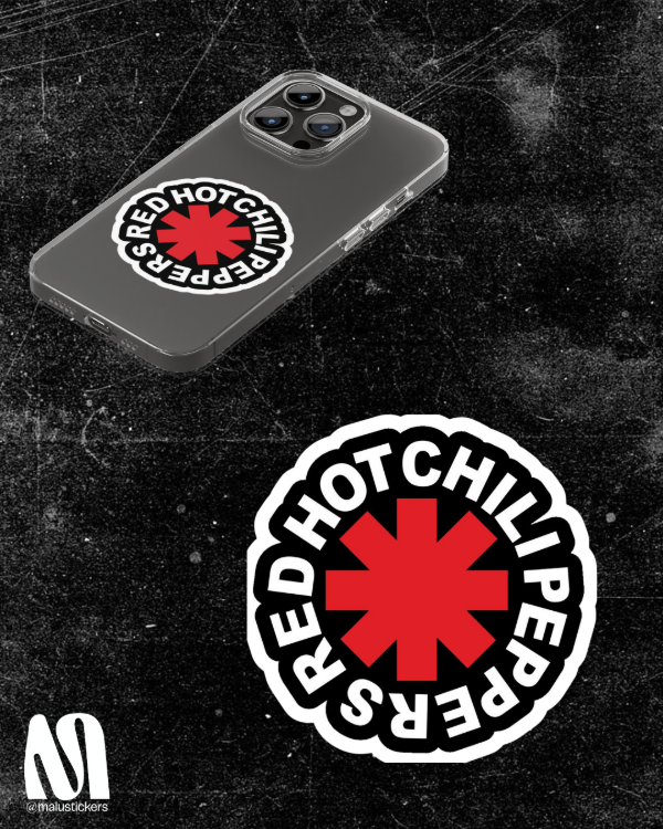 Producto - RHCP #2