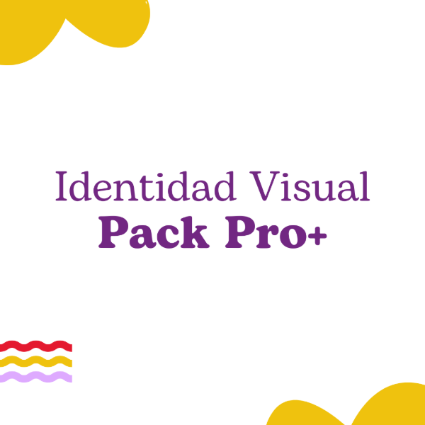 Producto - Pack Pro+
