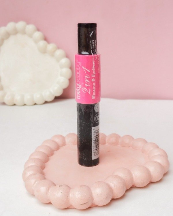 Producto - Rimmel y delineador 2 en 1