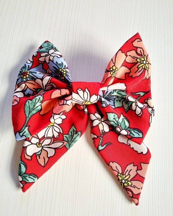 Producto - Moño Jardín